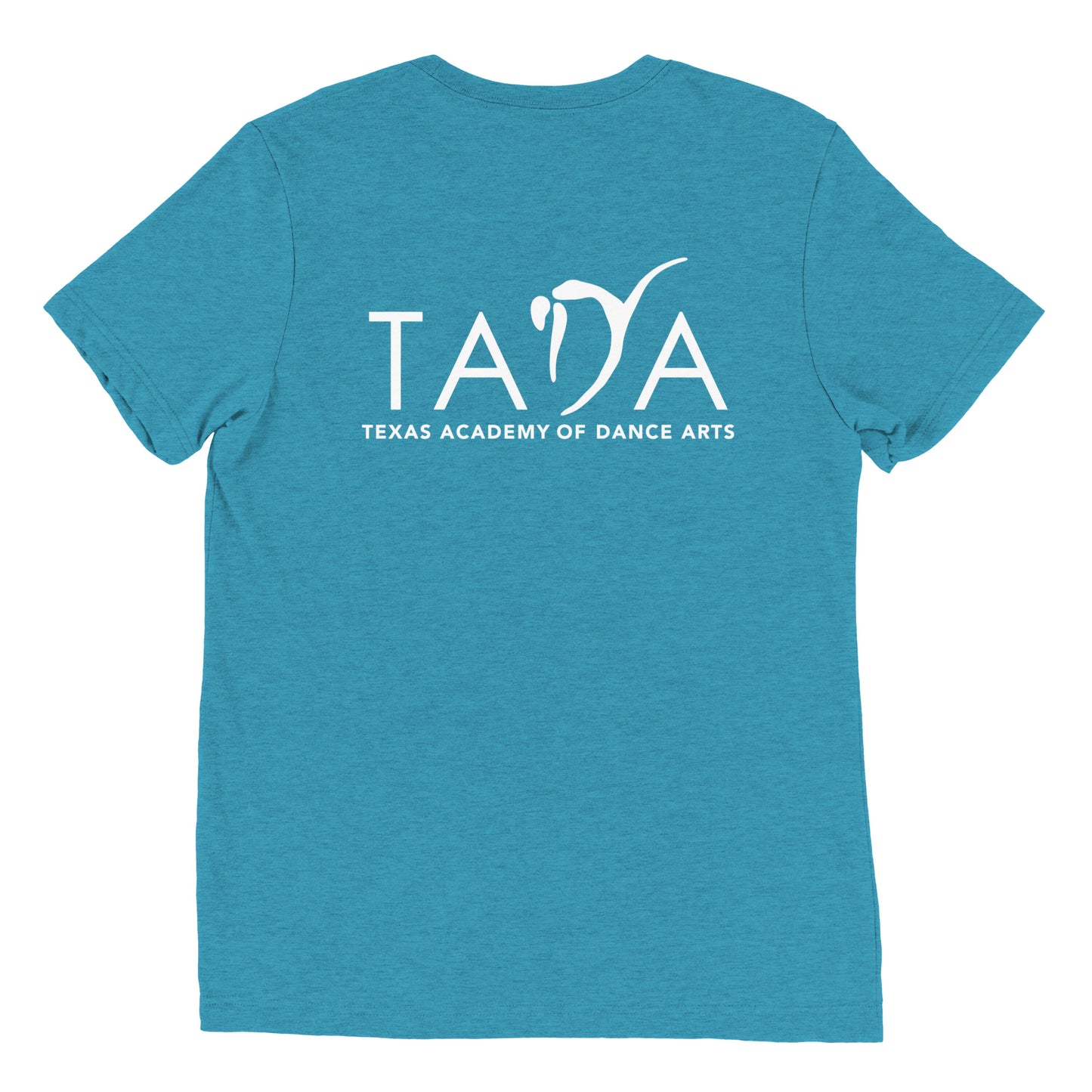 YBC - Adult Short Sleeve T-Shirt