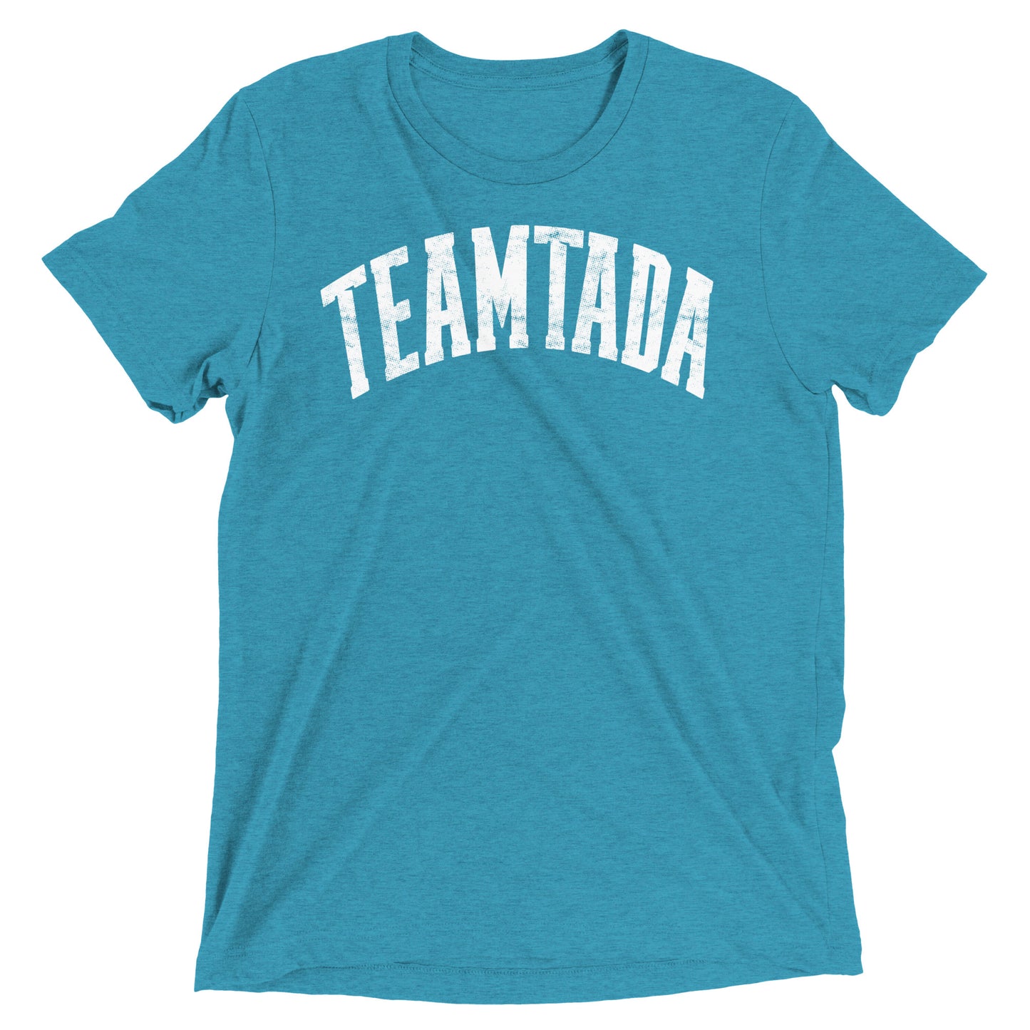 Team TADA - Adult Short Sleeve T-Shirt