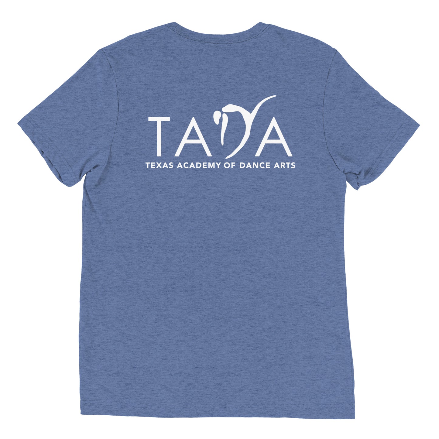 Team TADA - Adult Short Sleeve T-Shirt