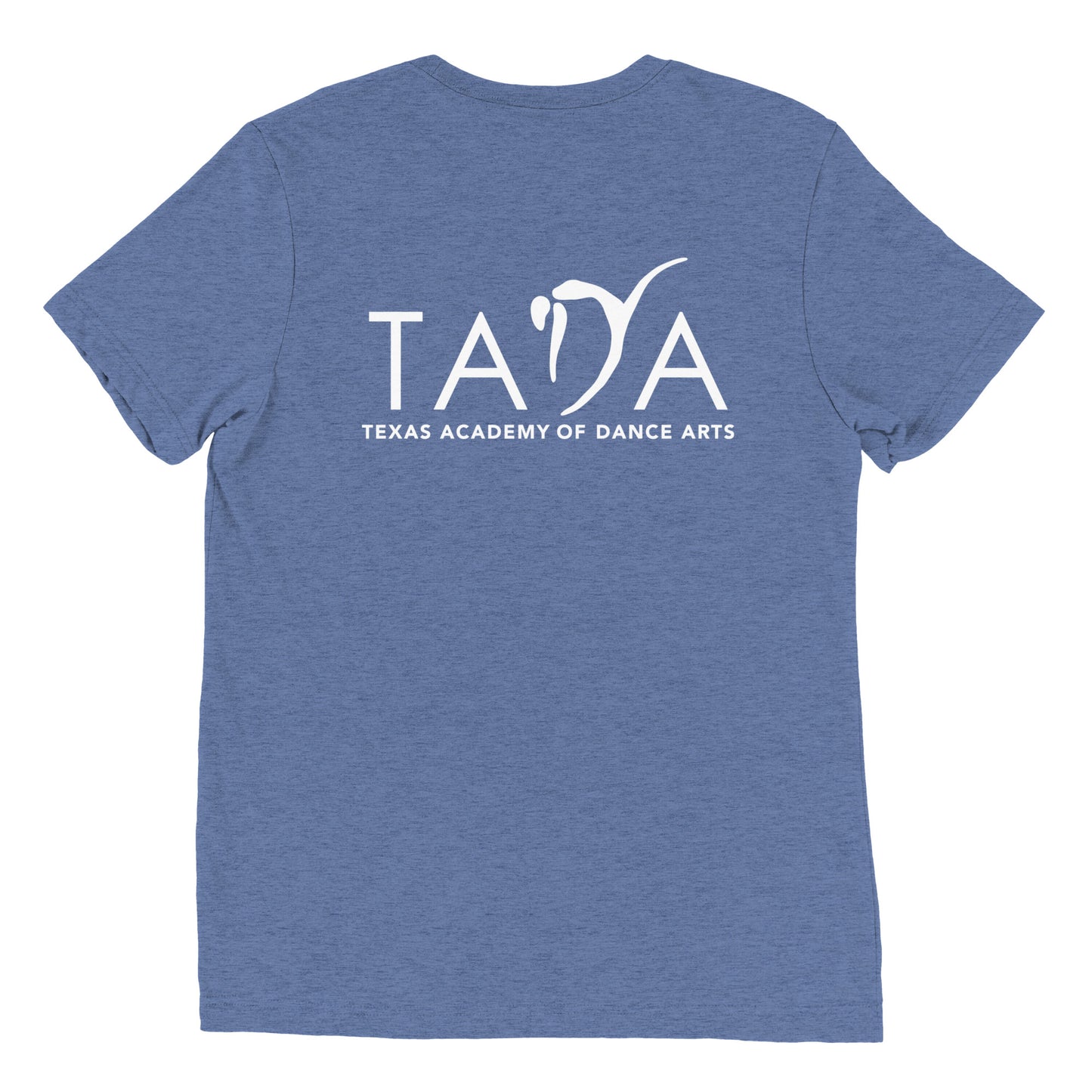 YBC - Adult Short Sleeve T-Shirt