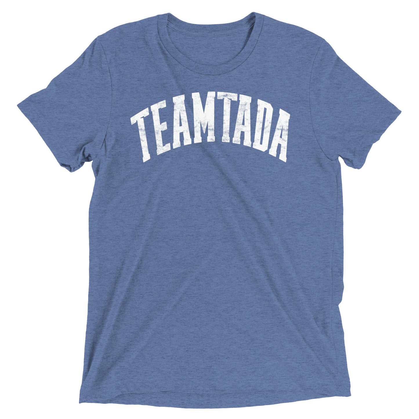 Team TADA - Adult Short Sleeve T-Shirt