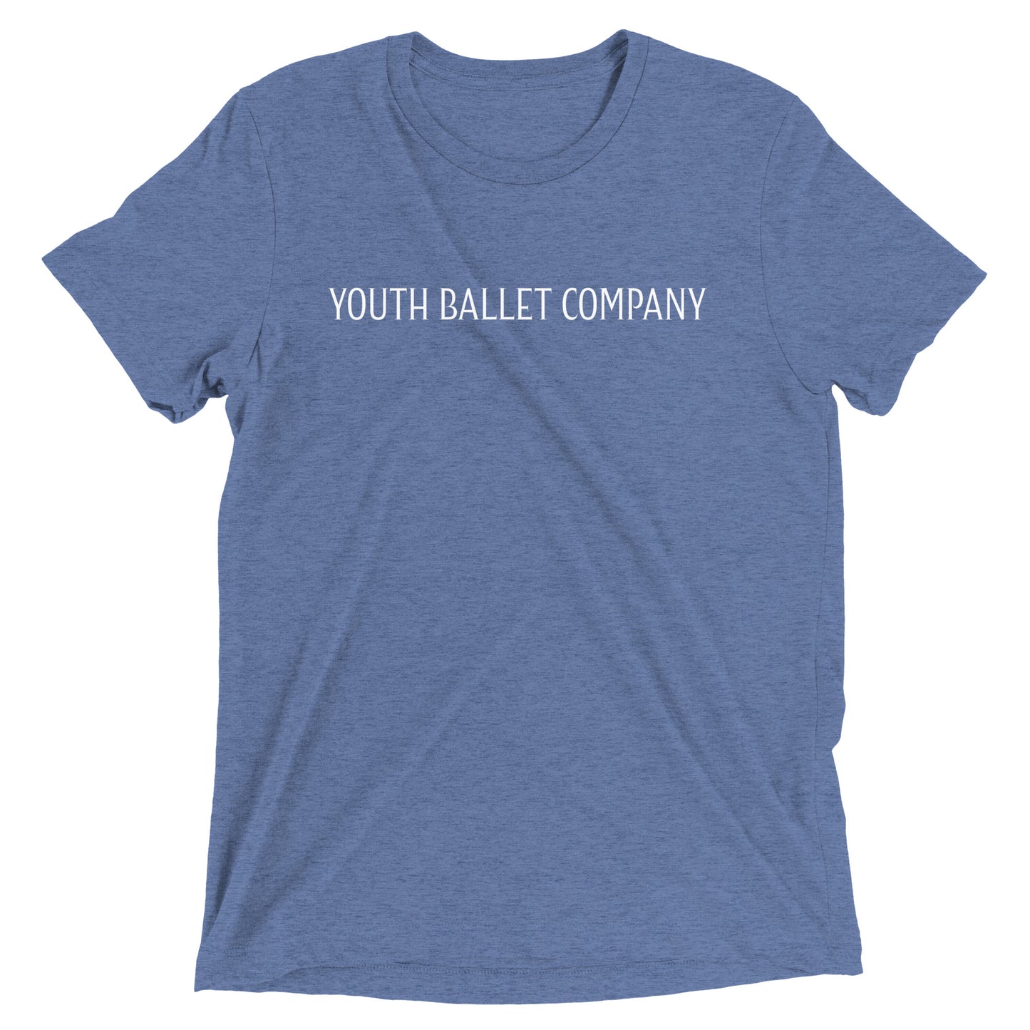 YBC - Adult Short Sleeve T-Shirt