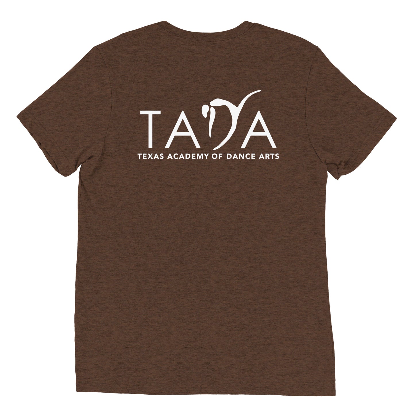 Team TADA - Adult Short Sleeve T-Shirt