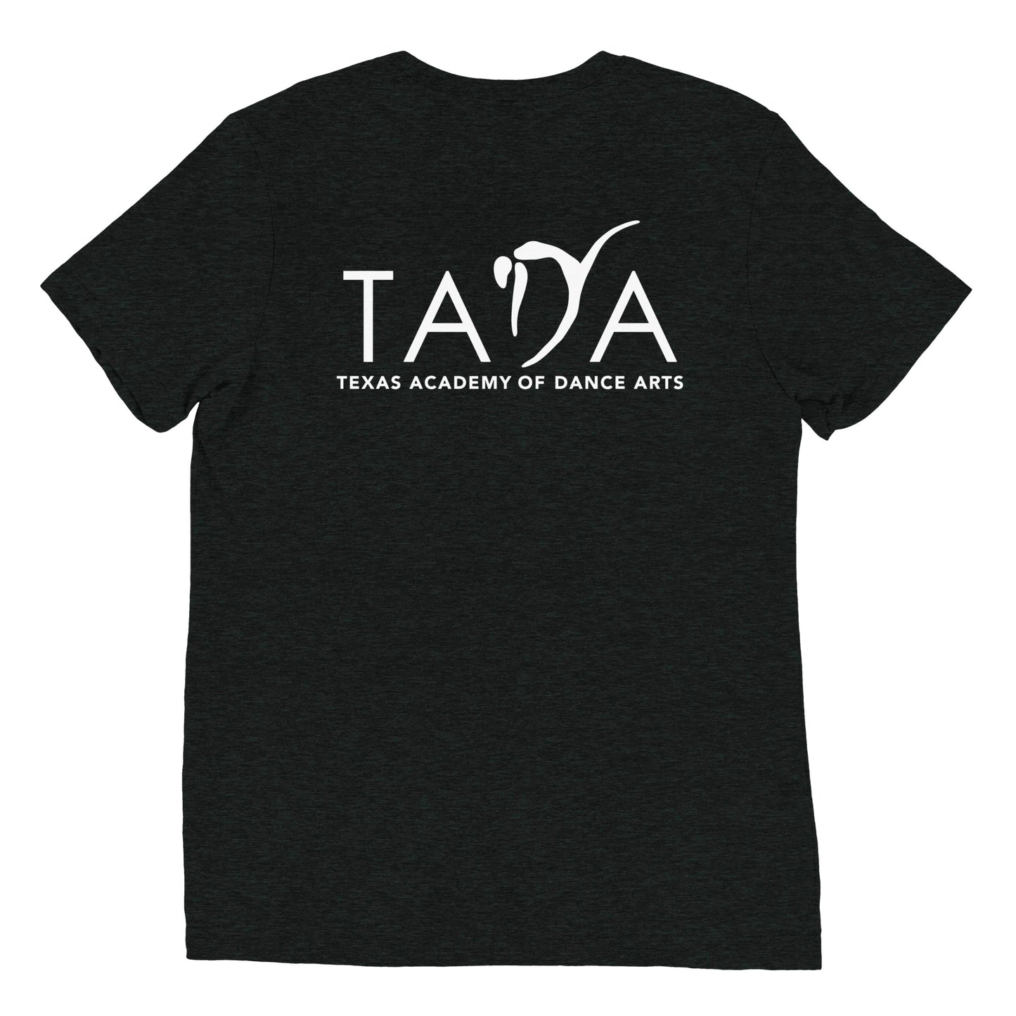 Team TADA - Adult Short Sleeve T-Shirt
