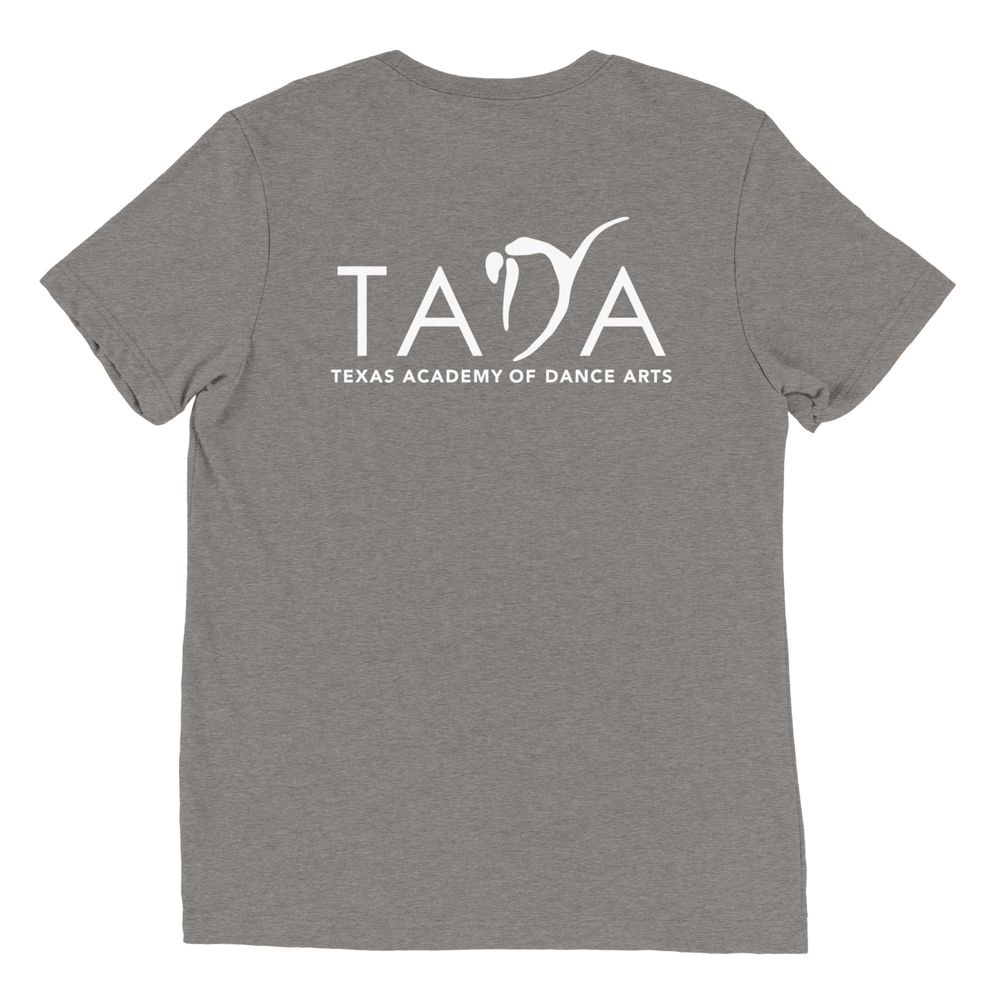 Team TADA - Adult Short Sleeve T-Shirt