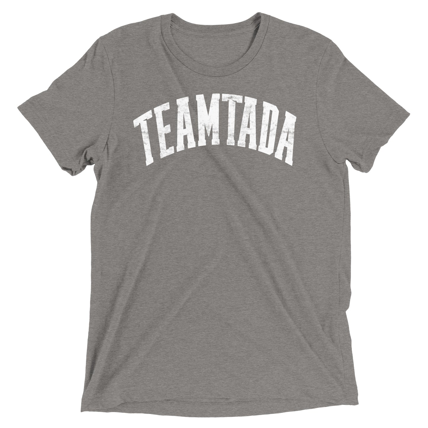 Team TADA - Adult Short Sleeve T-Shirt