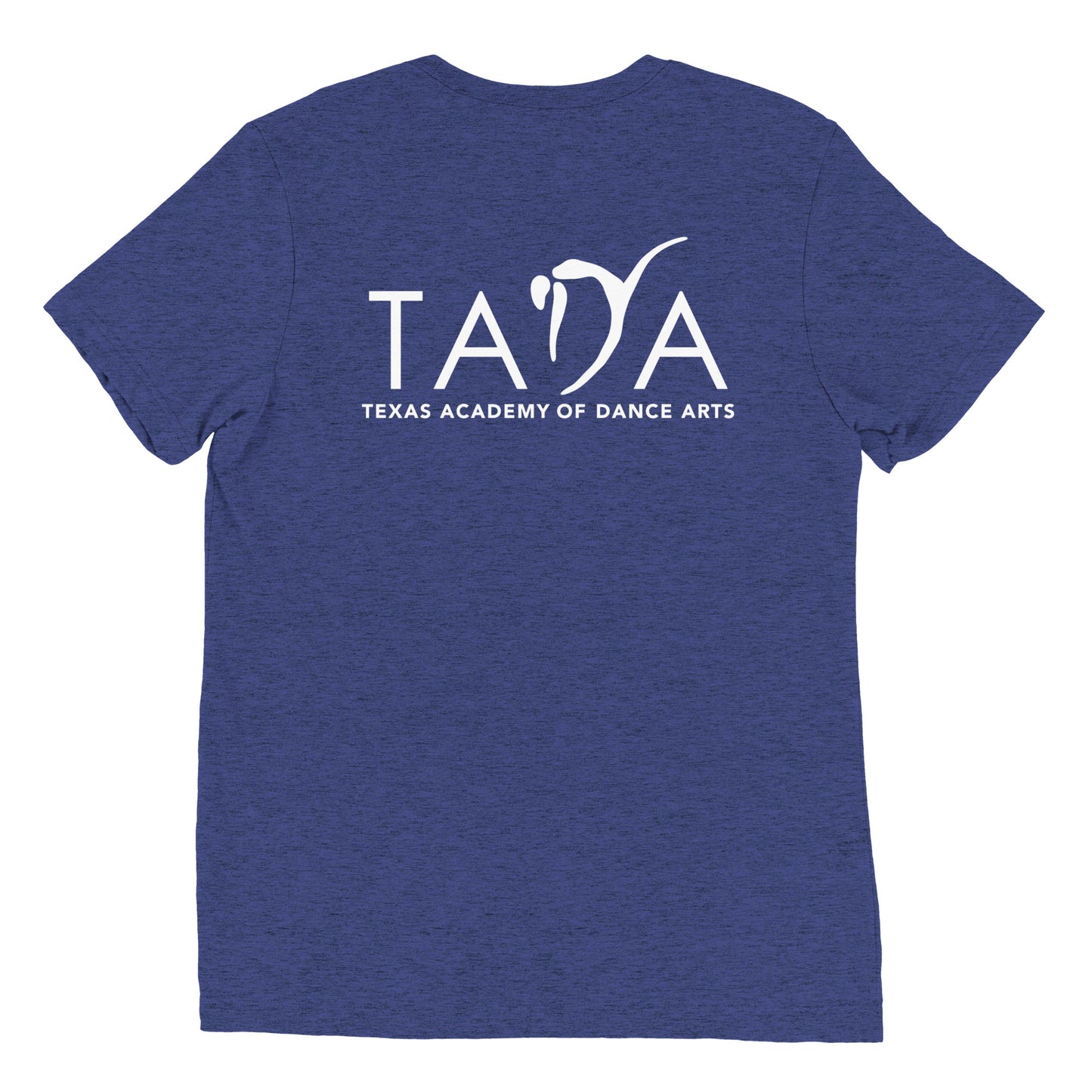 Team TADA - Adult Short Sleeve T-Shirt