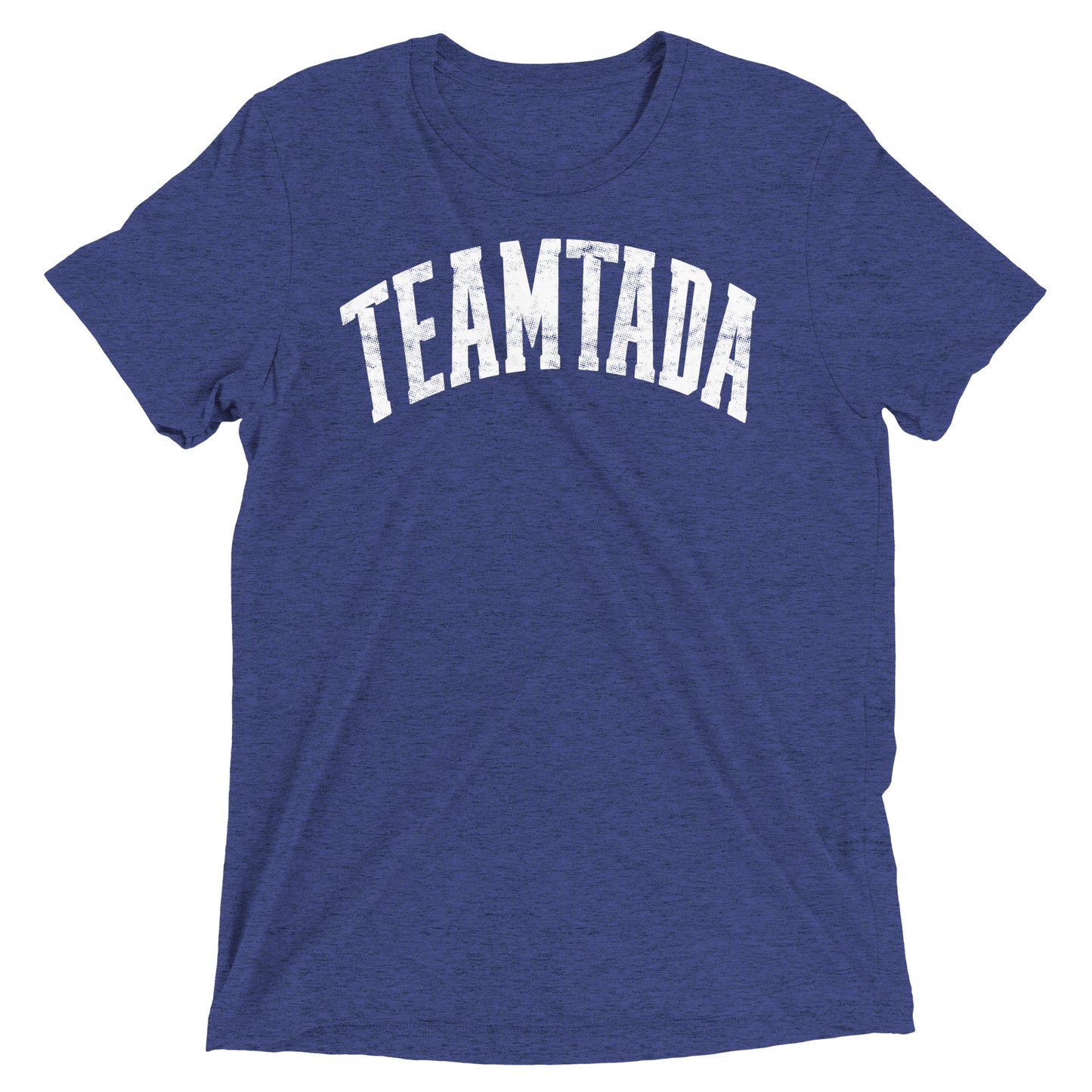 Team TADA - Adult Short Sleeve T-Shirt