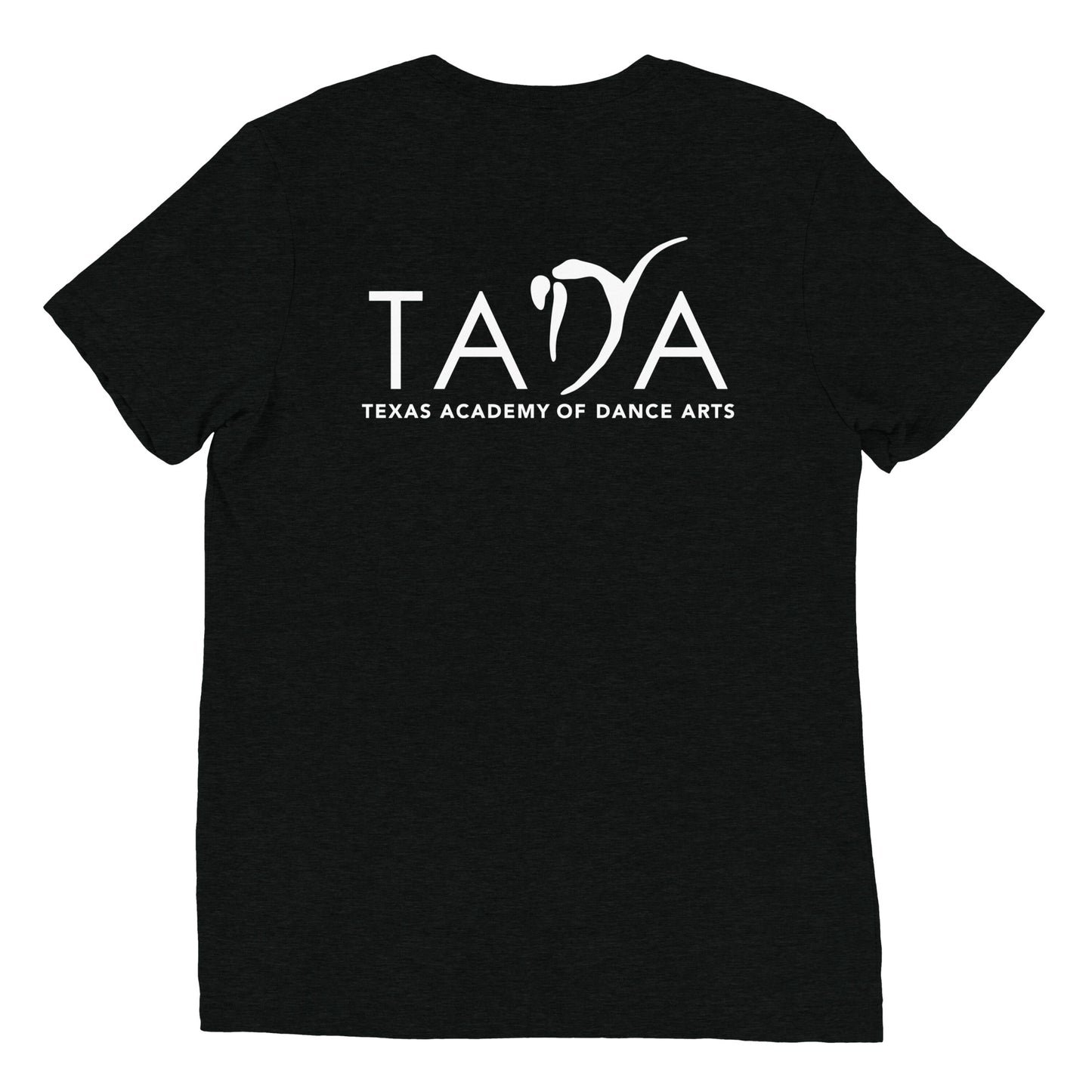 Team TADA - Adult Short Sleeve T-Shirt