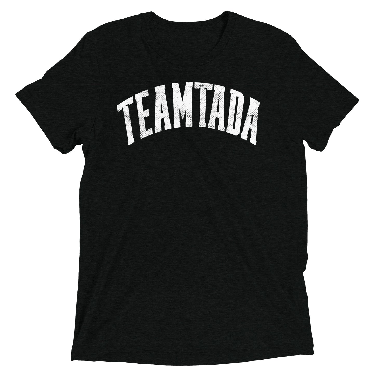 Team TADA - Adult Short Sleeve T-Shirt