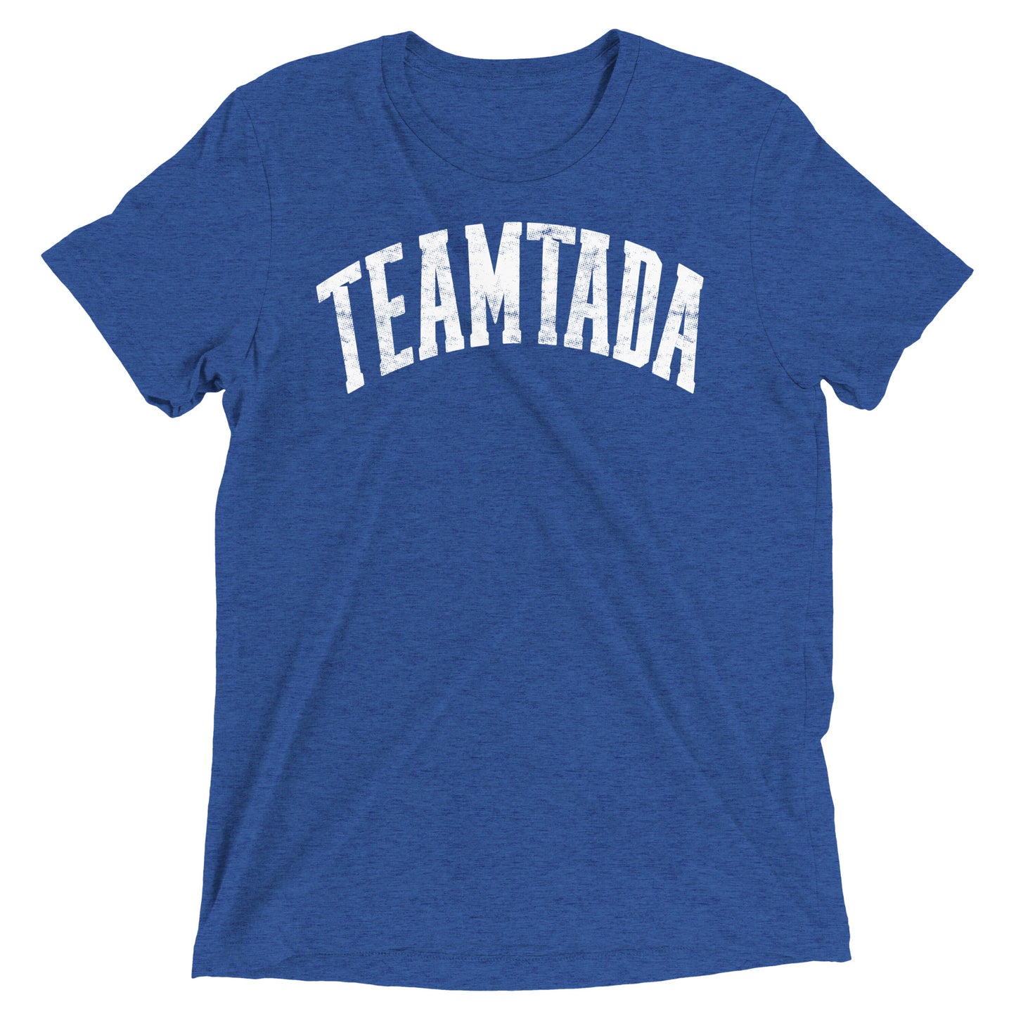 Team TADA - Adult Short Sleeve T-Shirt