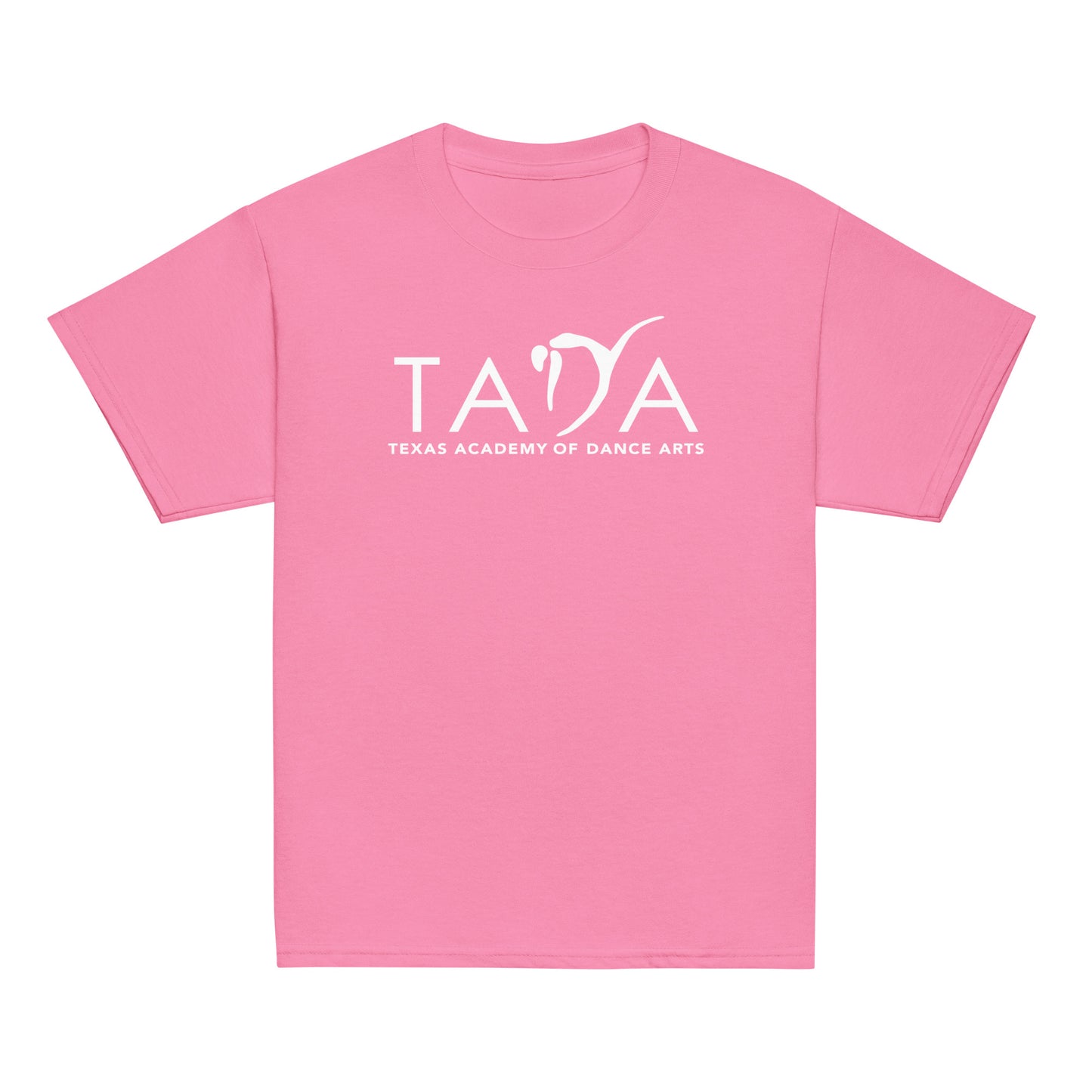 Youth Tee Classic Logo