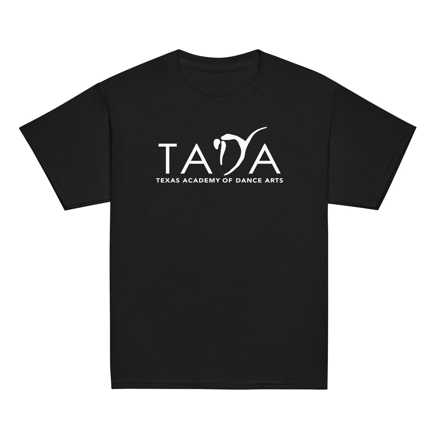 Youth Tee Classic Logo