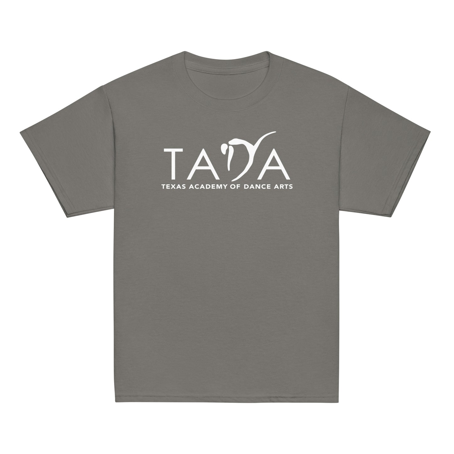 Youth Tee Classic Logo