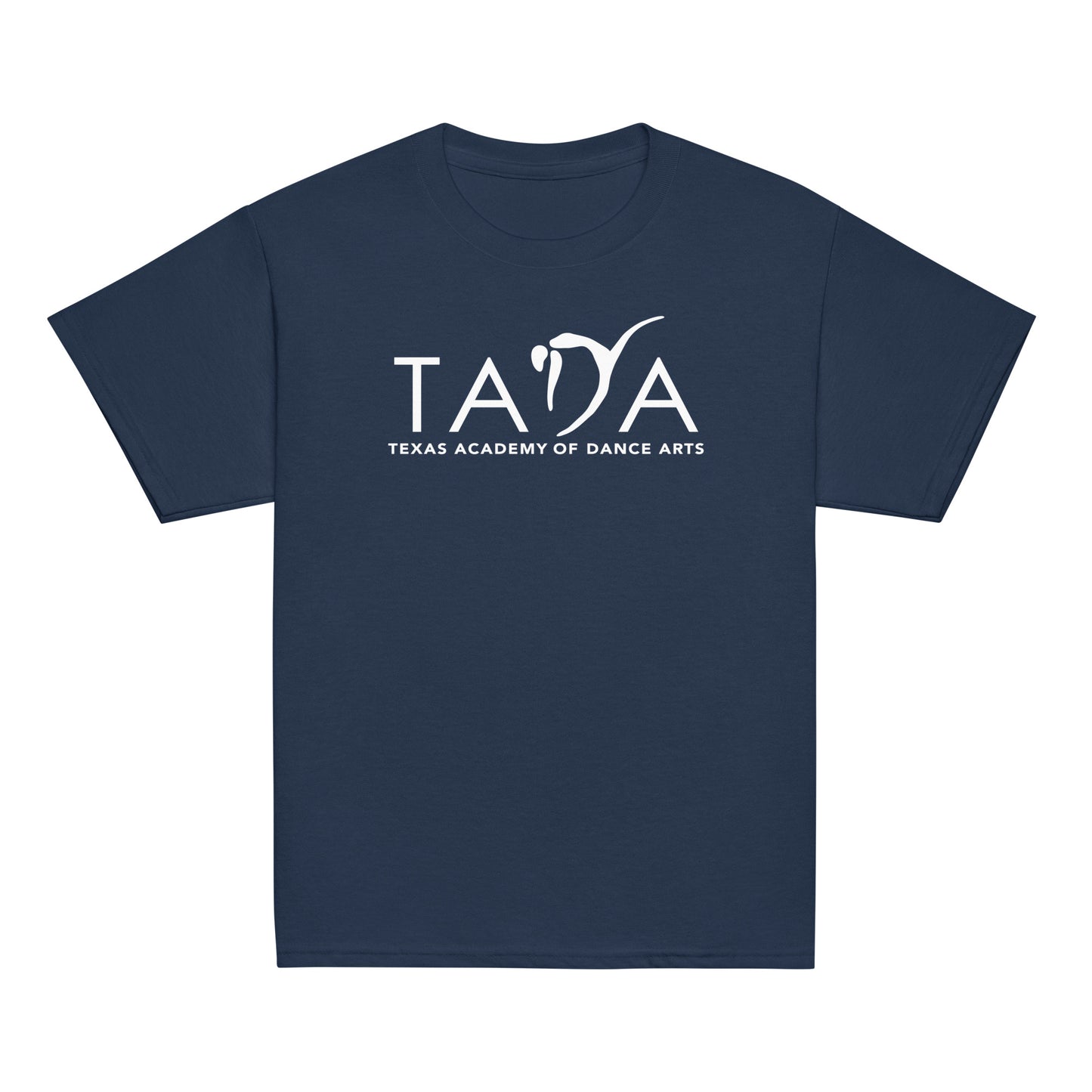 Youth Tee Classic Logo