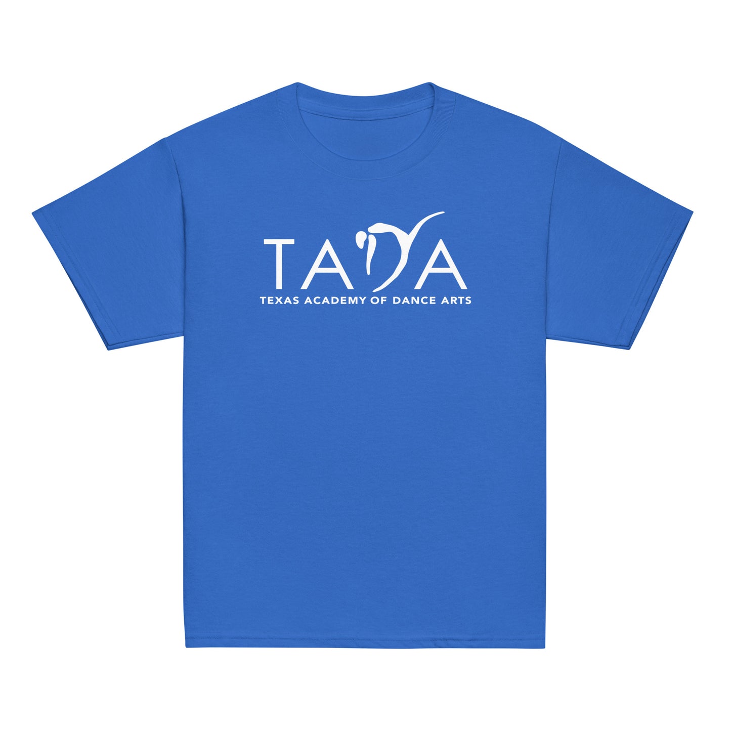 Youth Tee Classic Logo