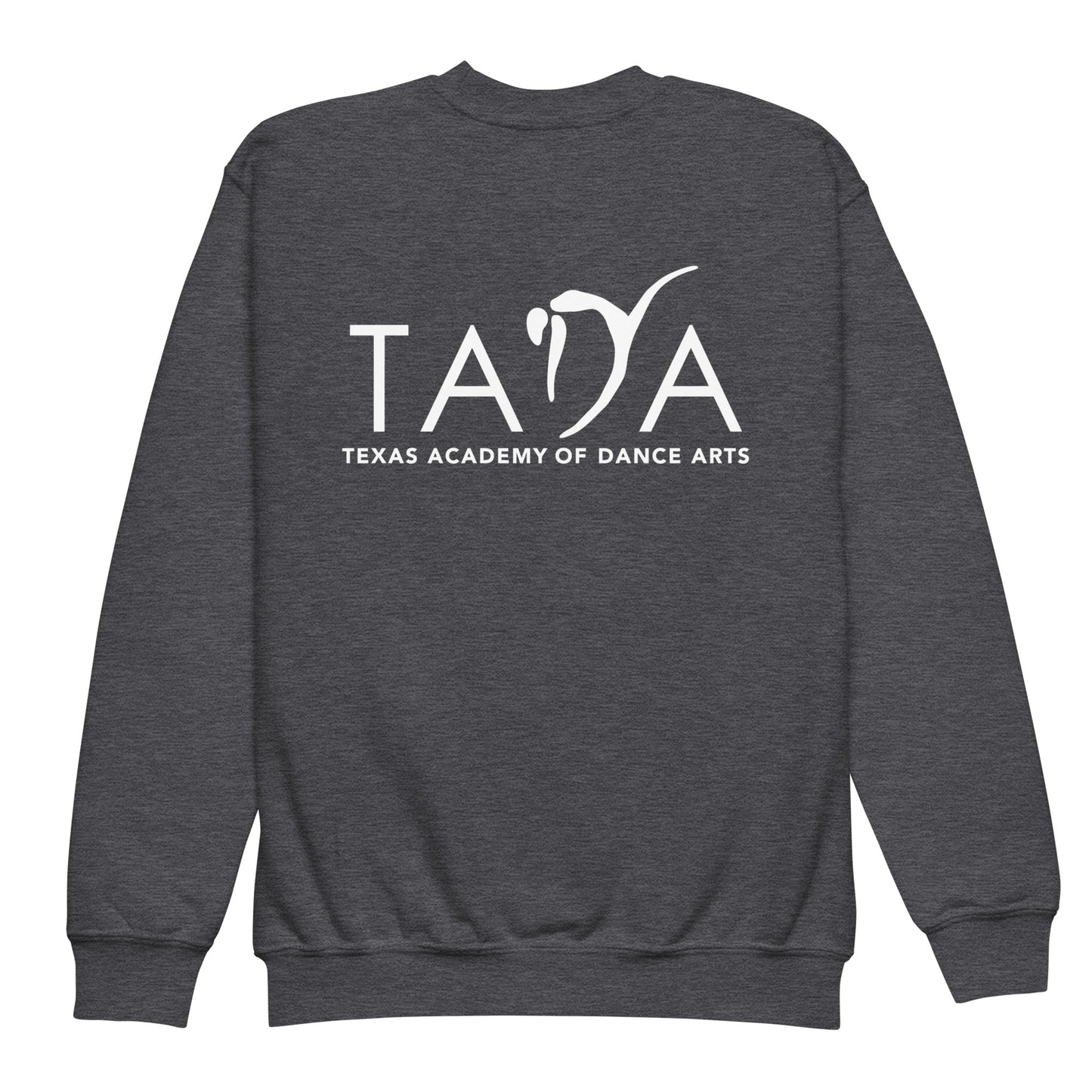 Team TADA - Youth Crewneck Sweatshirt