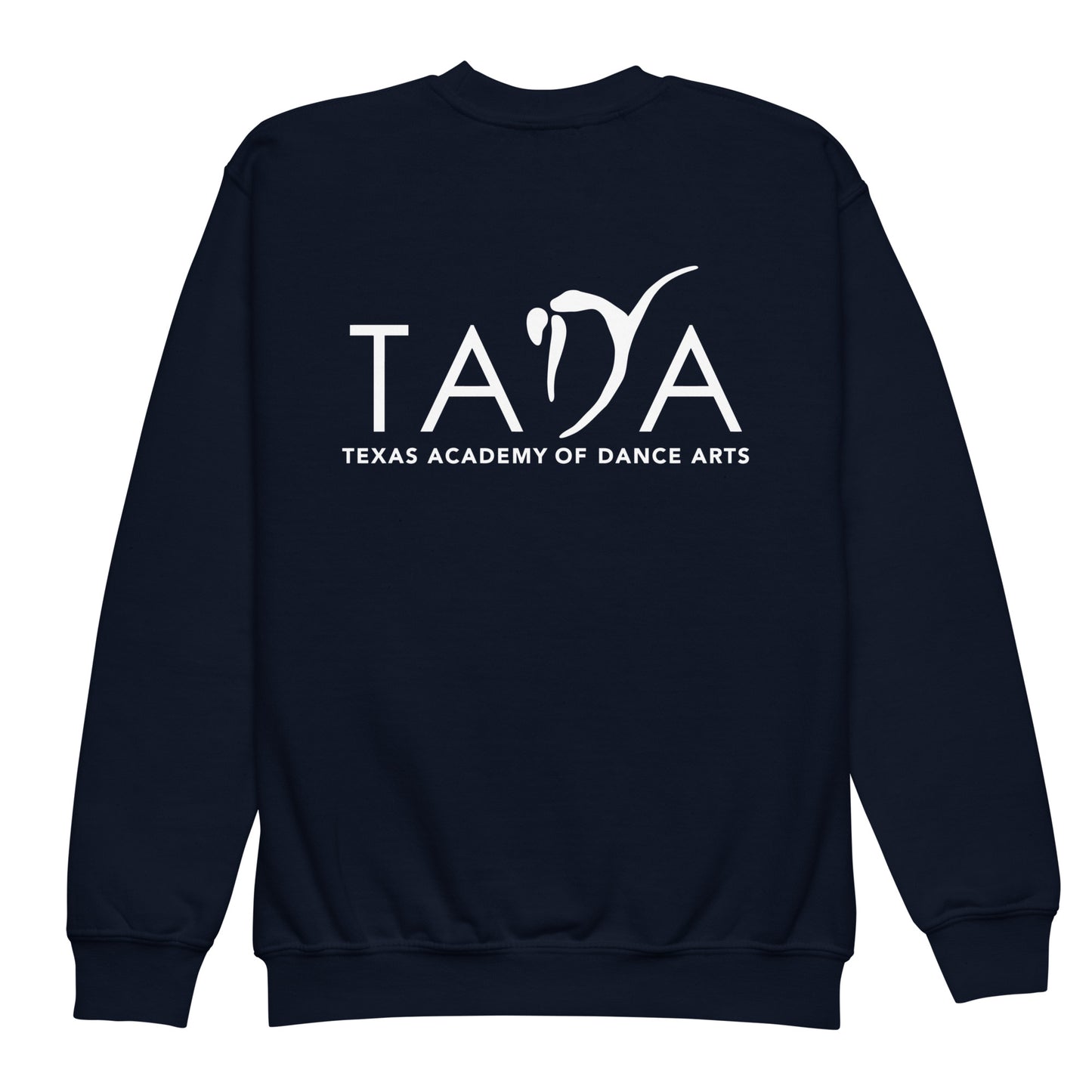 Team TADA - Youth Crewneck Sweatshirt