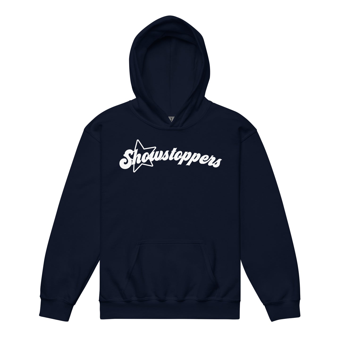 Showstoppers - Youth Heavy Blend Hoodie