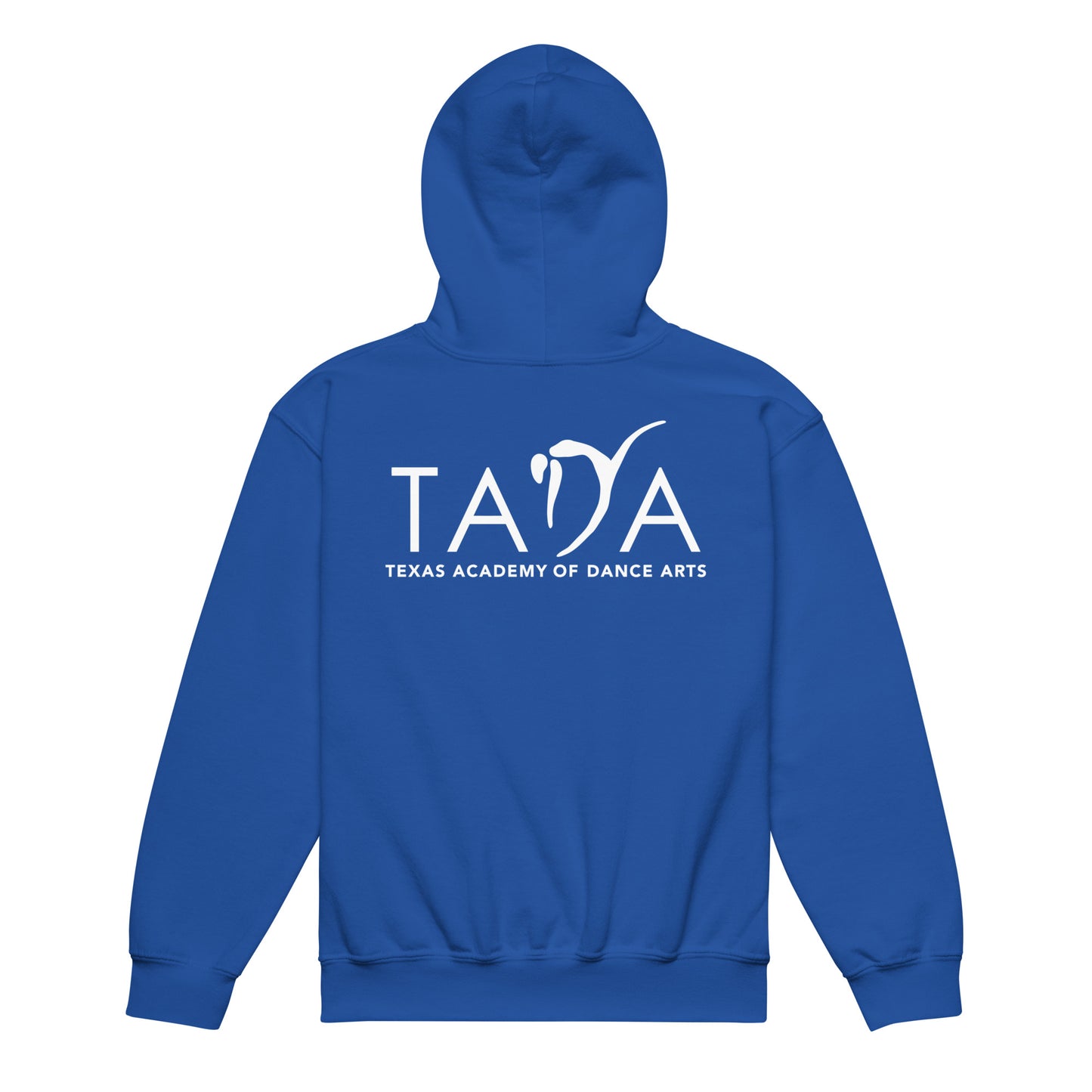 Showstoppers - Youth Heavy Blend Hoodie