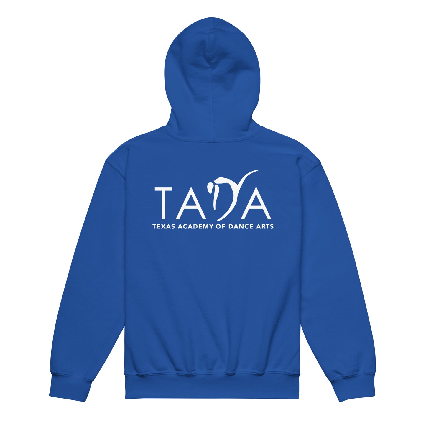 YBC - Youth Heavy Blend Hoodie