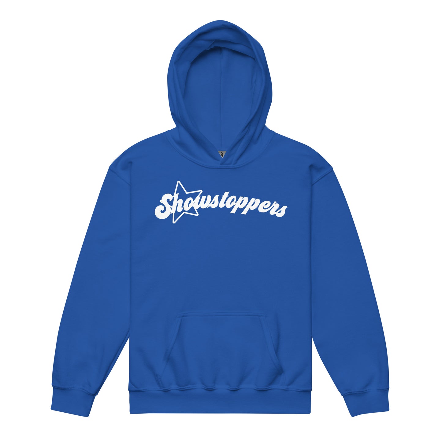 Showstoppers - Youth Heavy Blend Hoodie