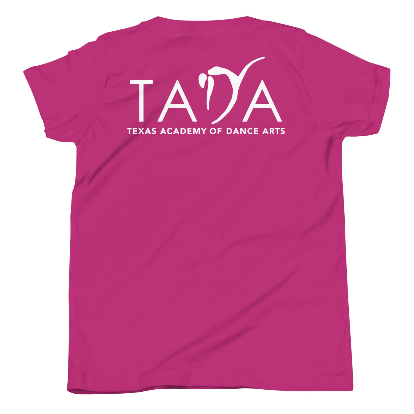 Showstoppers - Youth Short Sleeve T-Shirt
