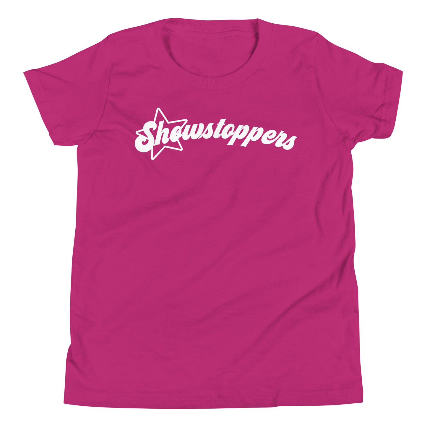 Showstoppers - Youth Short Sleeve T-Shirt