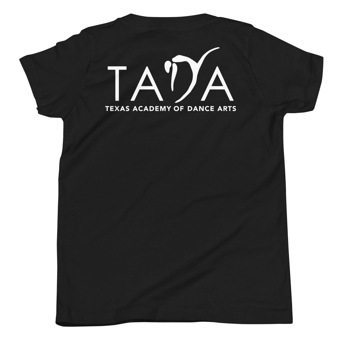 Showstoppers - Youth Short Sleeve T-Shirt