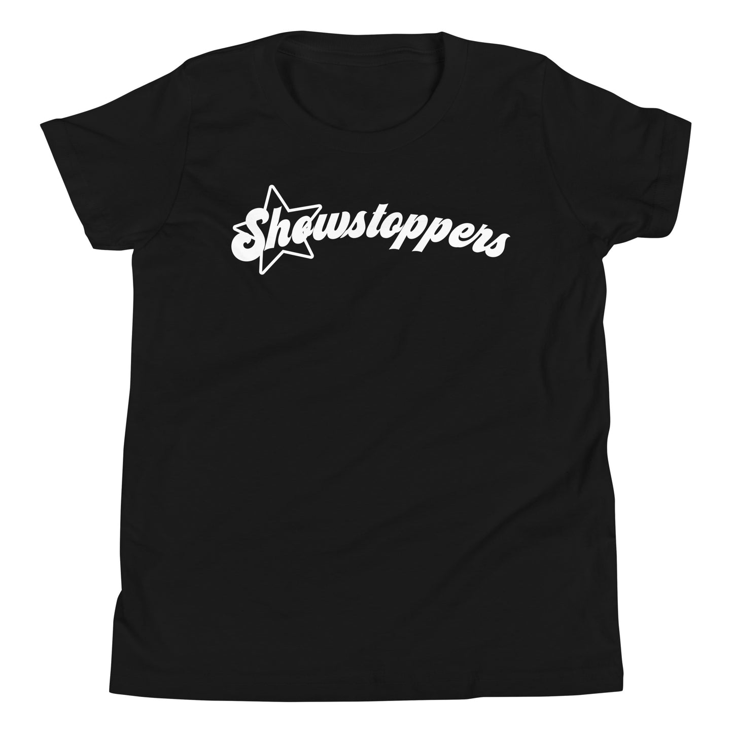Showstoppers - Youth Short Sleeve T-Shirt