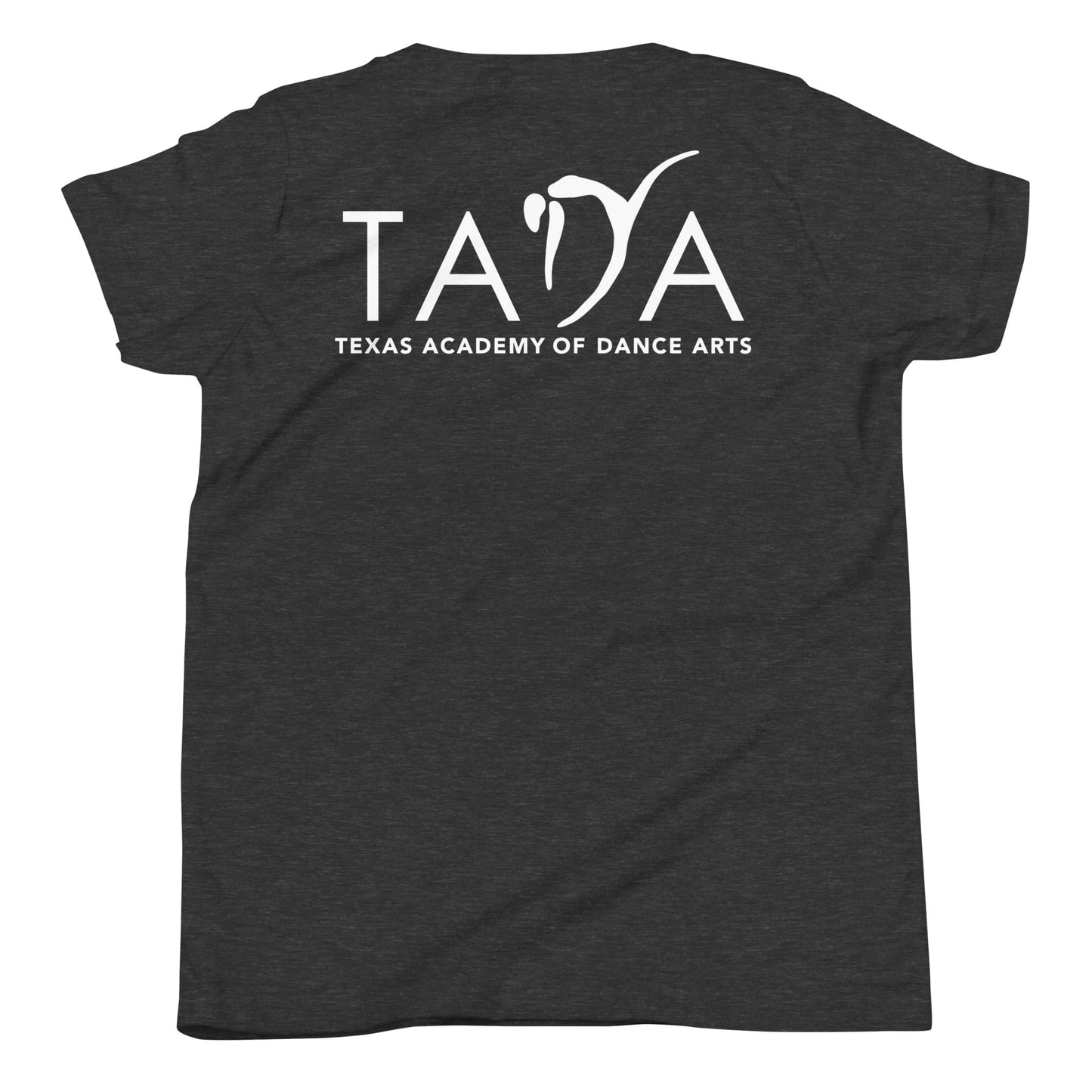 Showstoppers - Youth Short Sleeve T-Shirt