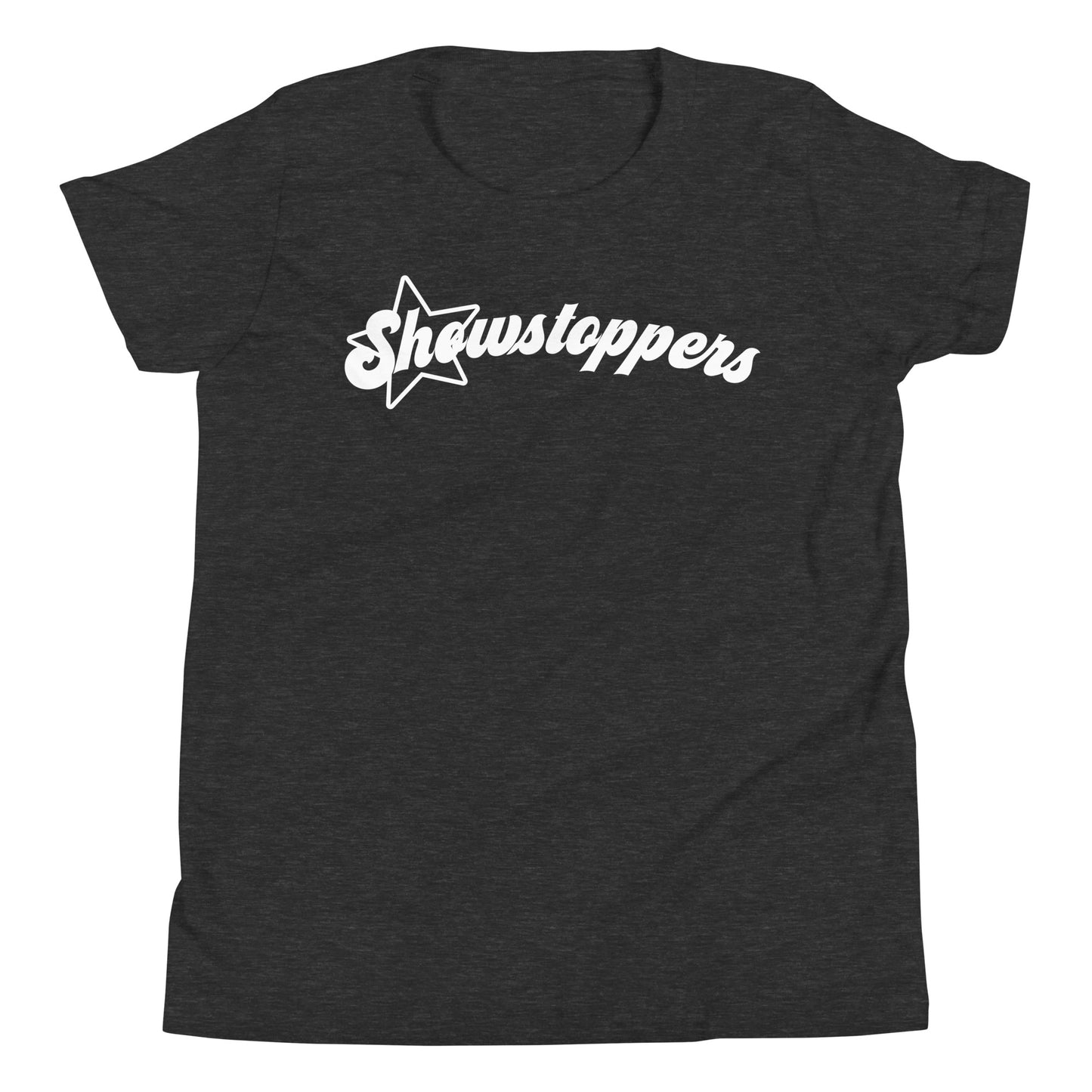 Showstoppers - Youth Short Sleeve T-Shirt