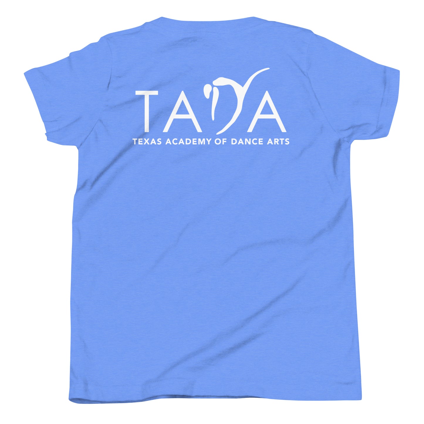 YBC - Youth Short Sleeve T-Shirt