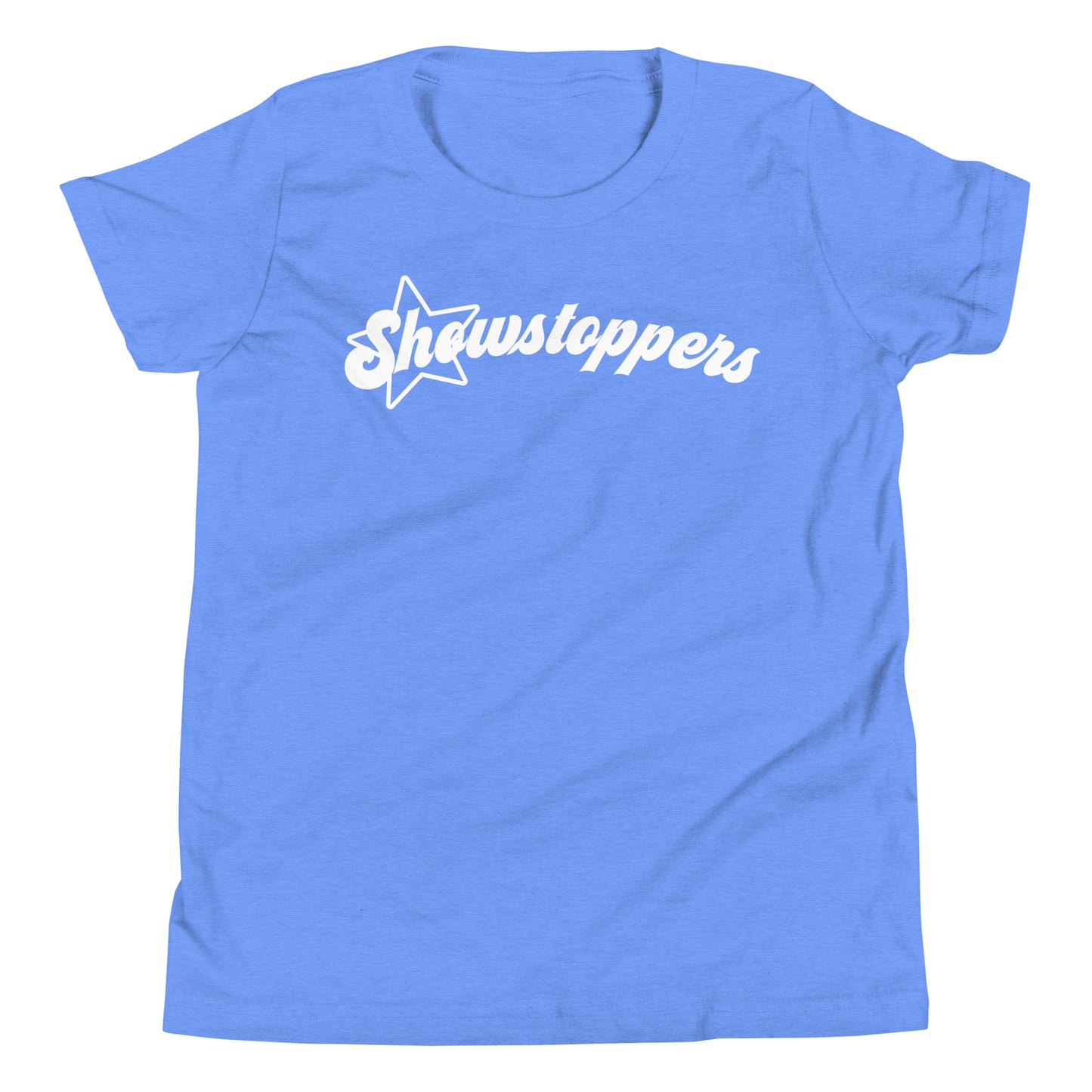 Showstoppers - Youth Short Sleeve T-Shirt