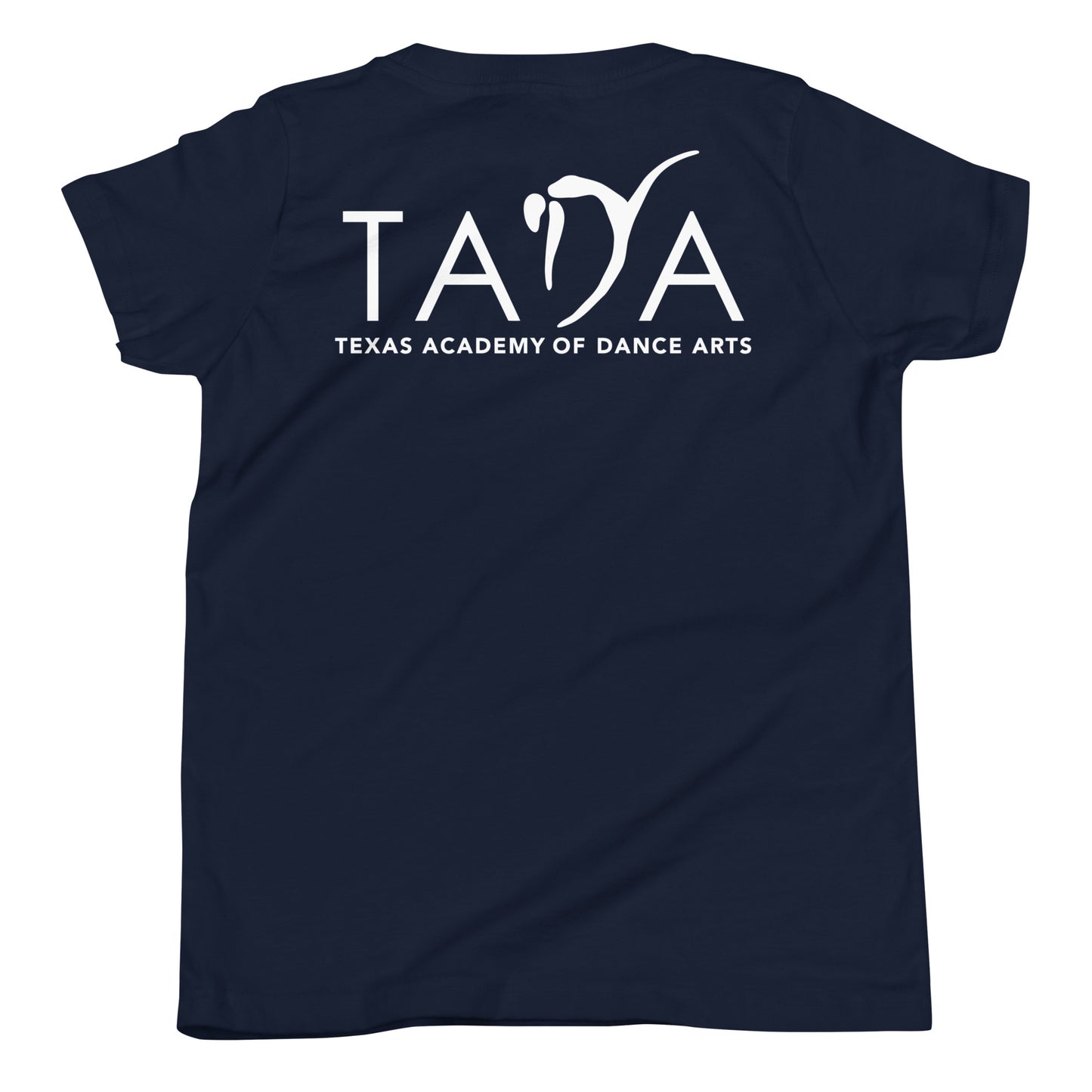Showstoppers - Youth Short Sleeve T-Shirt