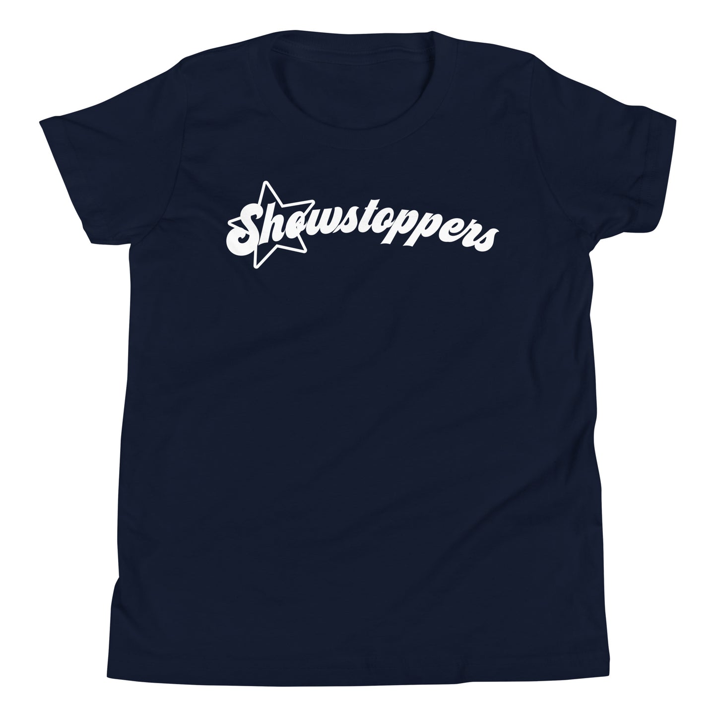 Showstoppers - Youth Short Sleeve T-Shirt