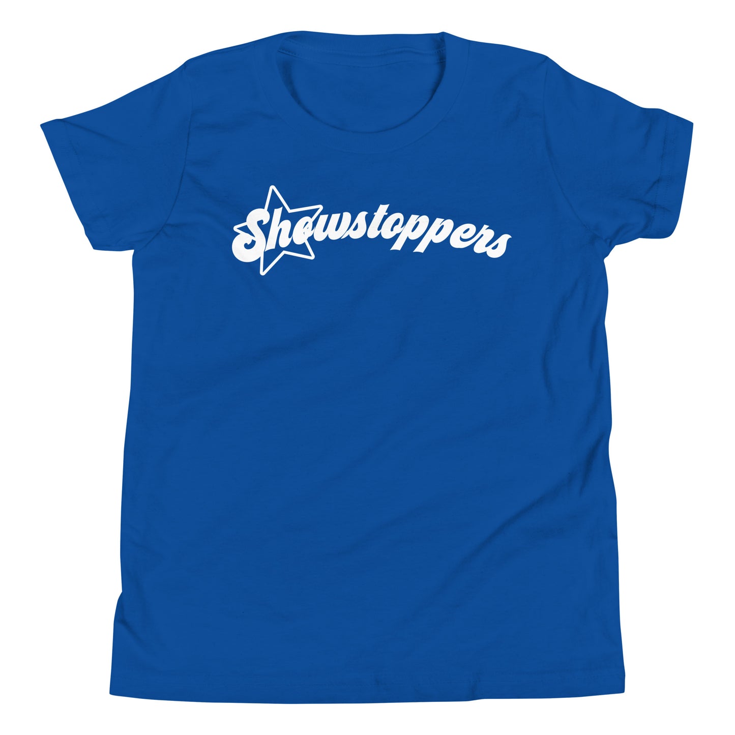 Showstoppers - Youth Short Sleeve T-Shirt