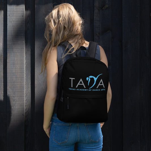 TADA Classic Logo Backpack