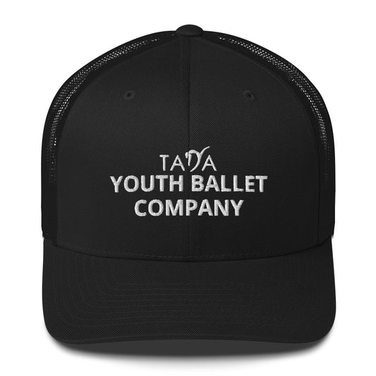 YBC - Trucker Cap