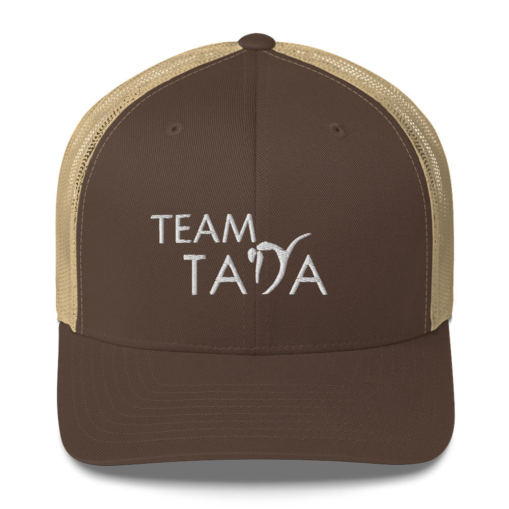 Team TADA - Trucker Cap