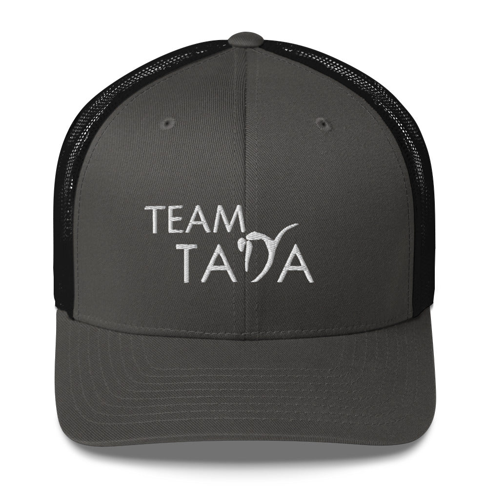 Team TADA - Trucker Cap