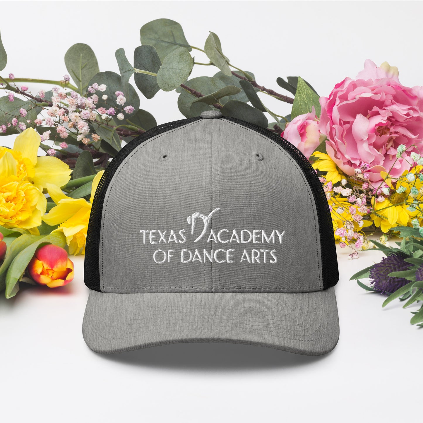 TADA Trucker Cap