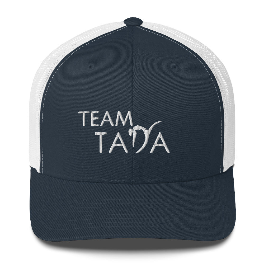 Team TADA - Trucker Cap