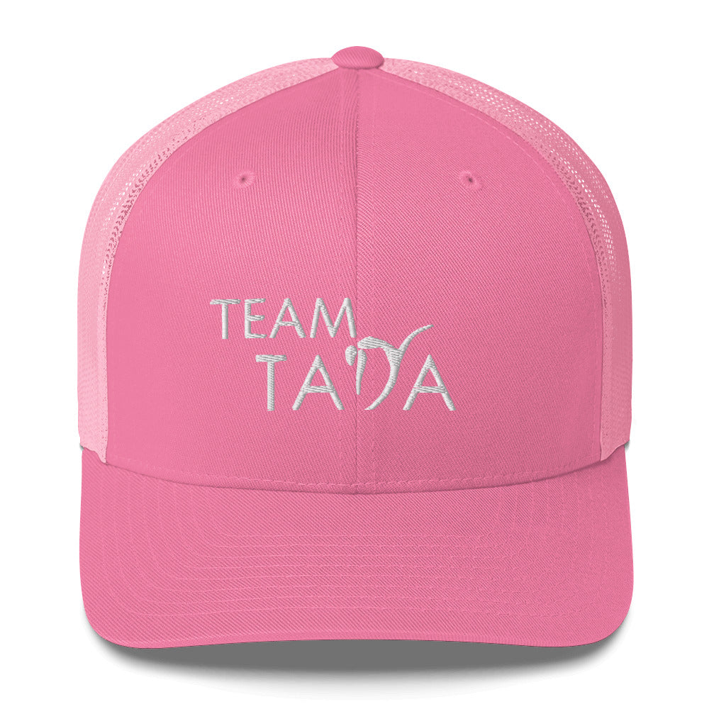 Team TADA - Trucker Cap