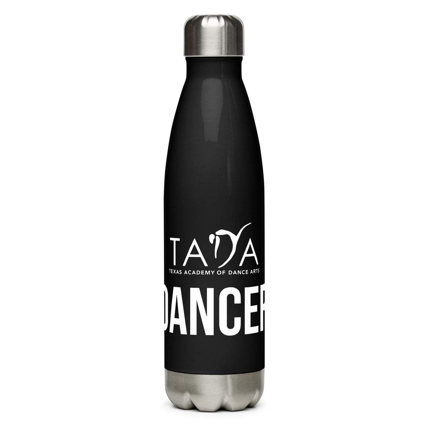 Stainless Steel Water Bottle DANCER