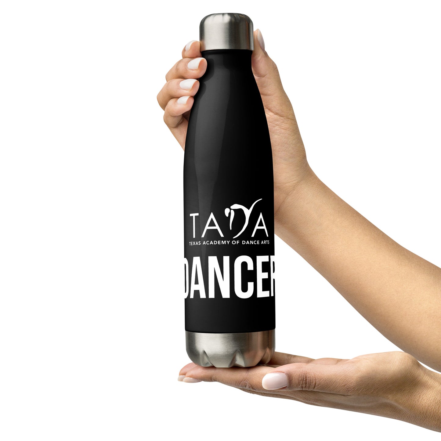 Stainless Steel Water Bottle DANCER
