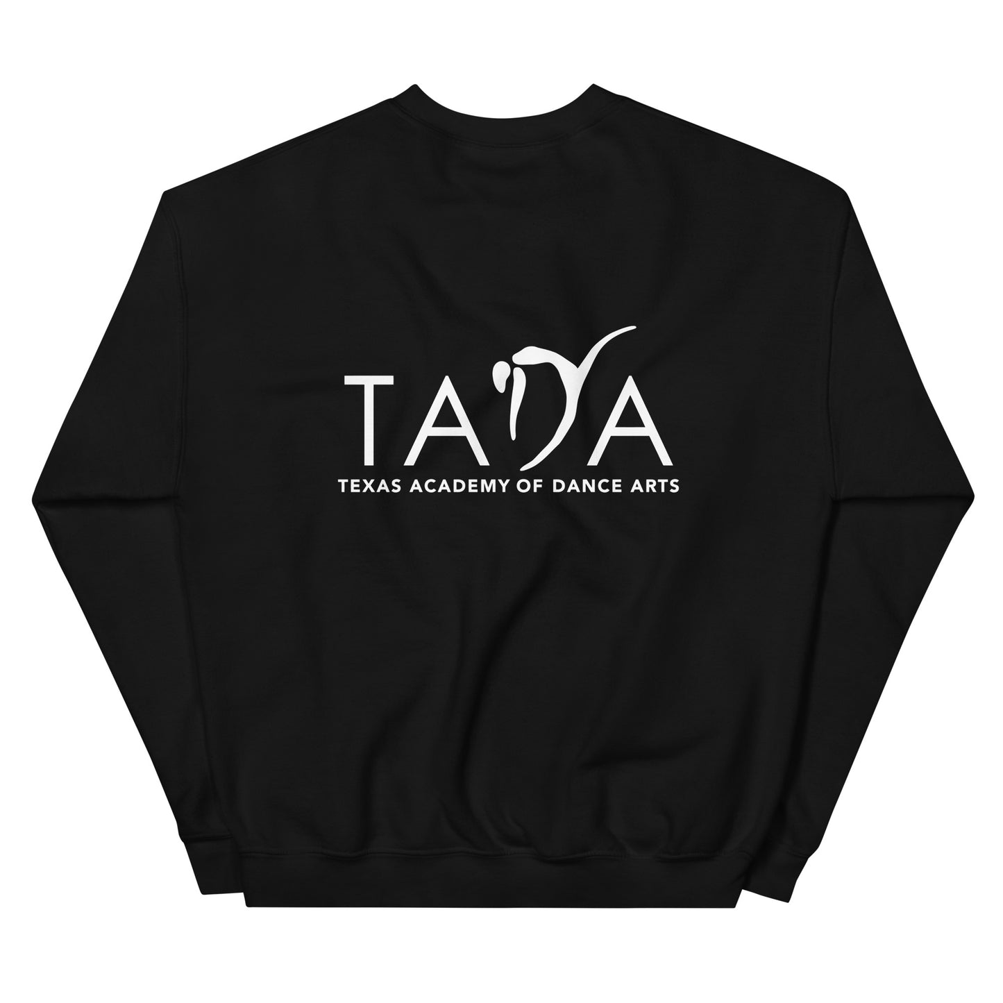 Dance Nana Sweatshirt (White Font)