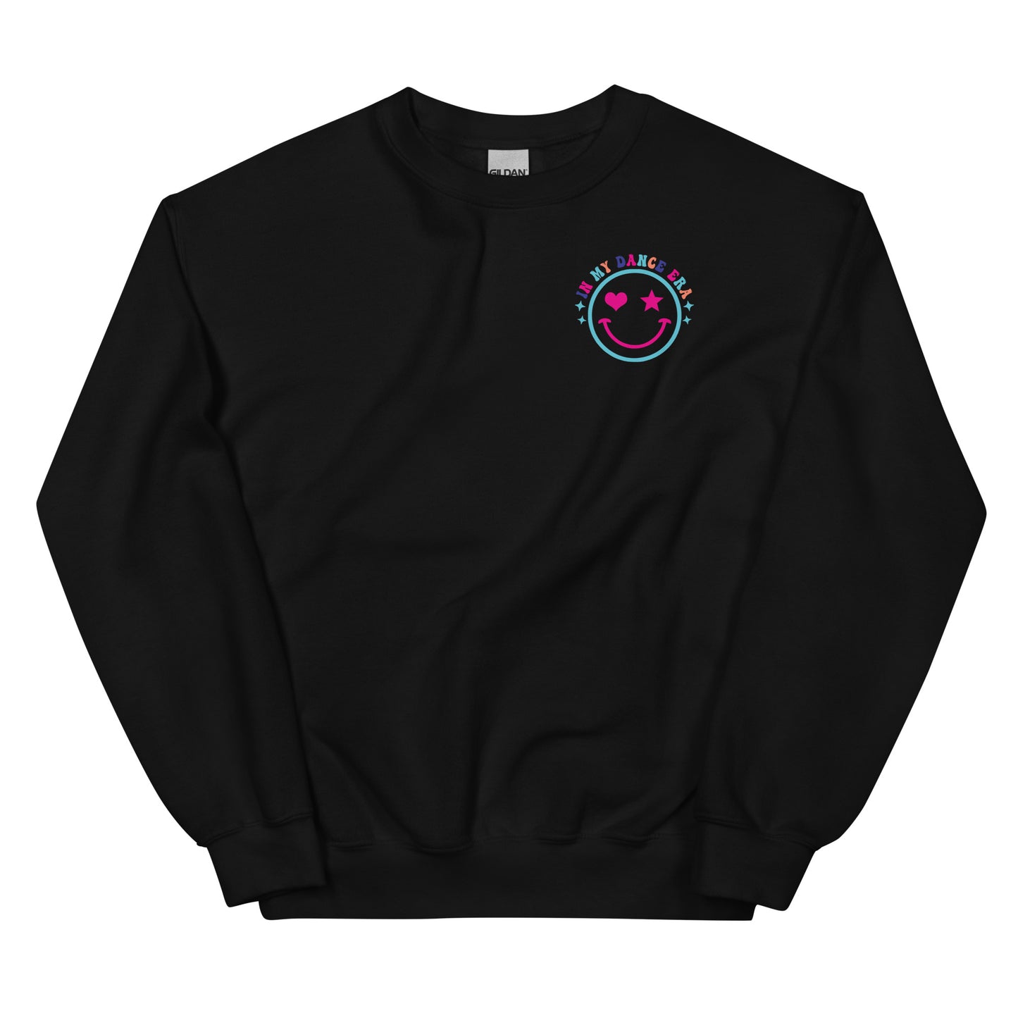 Unisex Sweatshirt In My Dance Era