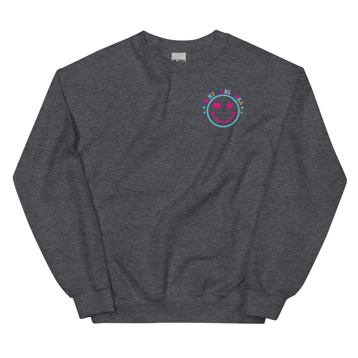 Unisex Sweatshirt In My Dance Era