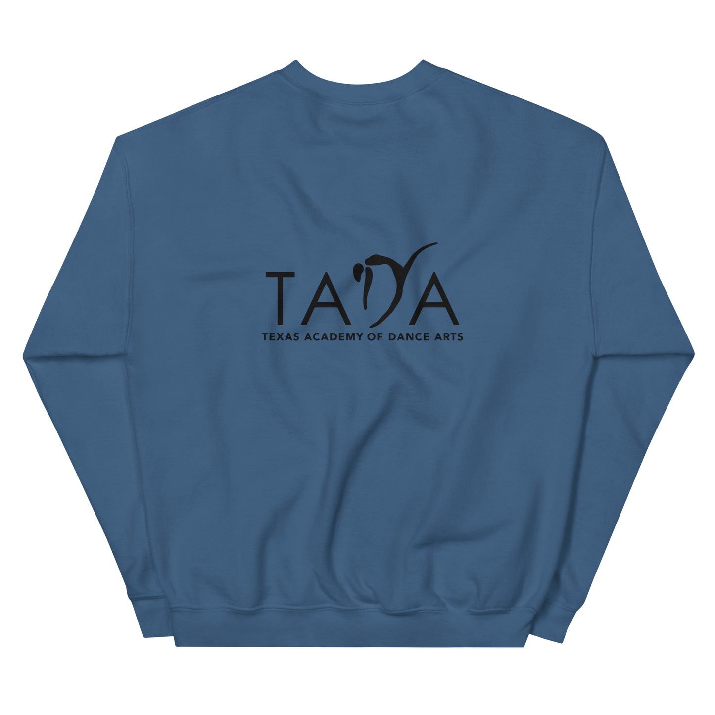 Dance Nana Sweatshirt (Black Font)